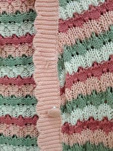 Woollen Top