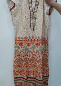 Women Kurta Set