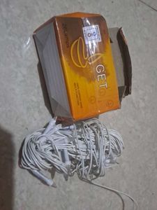 GET 28 Lamps LED Lighting Chain