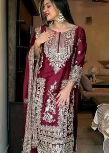 Beautiful Dress