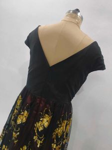 Elegant  Gown