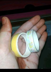 Cute Decorative Tape Lot