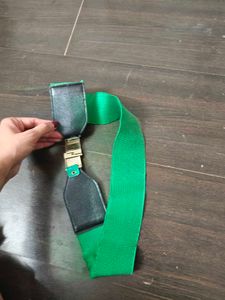 Waist Belt