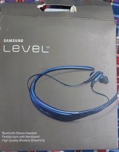 Samsung U Level Bluetooth