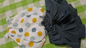Skirt For Baby Girl