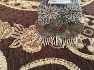 Kashmiri Oxidized Jewellery