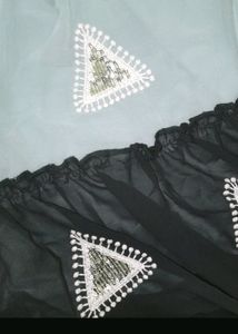 Sequence Ethnic Dress For Festivals