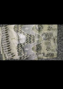 cotton dress full sets