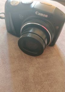 Canon Powershot SX150 IS