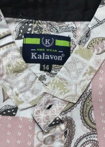 Brand New Shirt For Boys