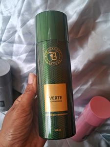 Pack Of 6 Perfume