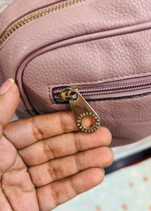 🇫🇷 Elegance Paris Imported Sling Bag