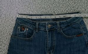 Boyfriend Jeans