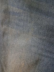Flared Jeans