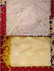 Dupatta Set