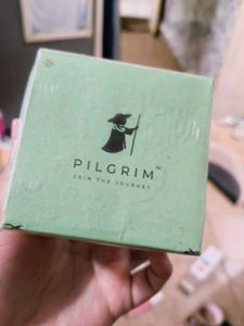 (Sealed) Pilgrim Face Moisturizer