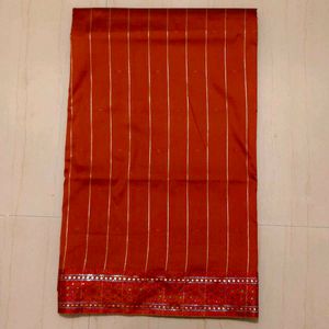 Elegant Ethnic Saree