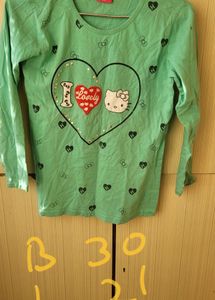 Used Cloth 8_11 Year