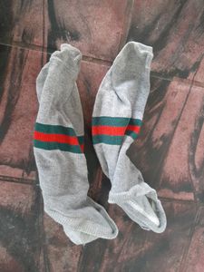 7 Pair of Ladies Socks