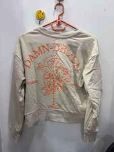 Zudio Women Sweatshirt