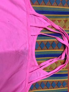 Beach Or Casual Wear Top