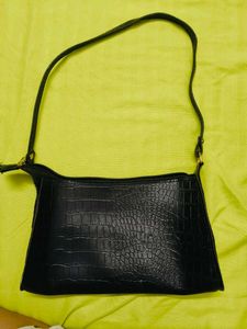 Side Sling Handbag