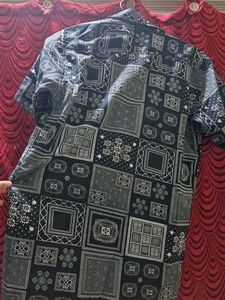 Casual shirt