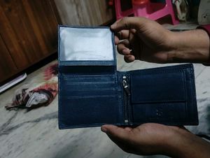 Men&#39;s Wallet