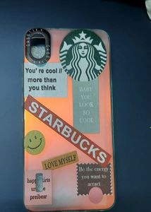 Starbucks Cover For Android