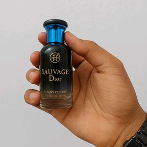 Arabian Parfum