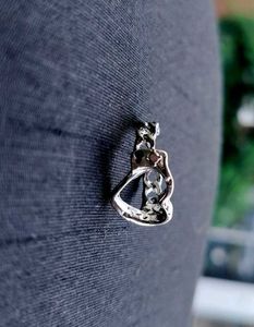 Sterling Silver Heart Ring🫶🏼
