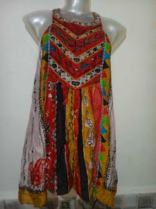 🎄Buy 1, Get 1 Free🎁Bohemian Halter Dress