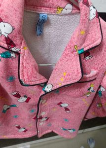 Suit Set For Girls