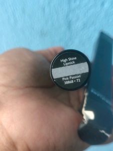 Oriflame High Shine Lipstick
