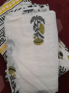 Kurti Sharara Set