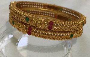 Bangles