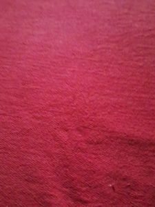 Pink Throw Blanket