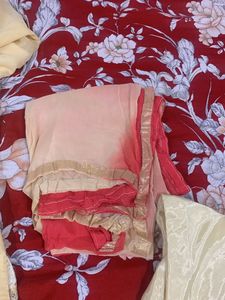 New  Long Pakistani  Dress Set📌offer In Profile