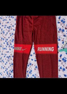 Nike Running Lower