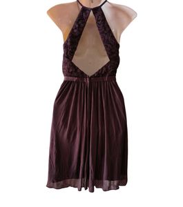 💫 Elegant Chiffon Dress 💫