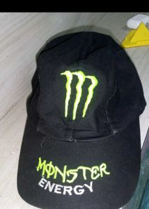 Unisex Cap