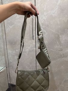 Steve Madden Sling Bag For Wonen