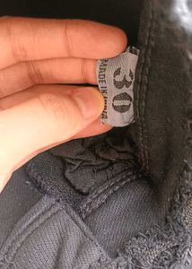 🖤 Black Flared Jeans🖤