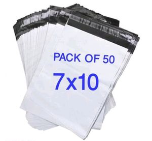 POD Courier Bags 10nos