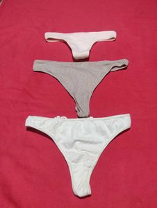 Combo 20 Brief Mix Size