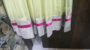 Anarkali Suit