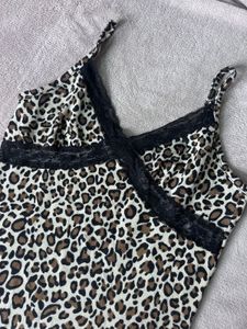 Bodycon Dress