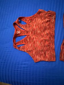 Clovia Gym Wear Sets ( 199 Each)