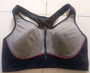 Enamor Sports Bra | 38B