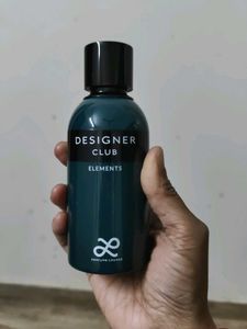 Designer Club Essentials Perfume